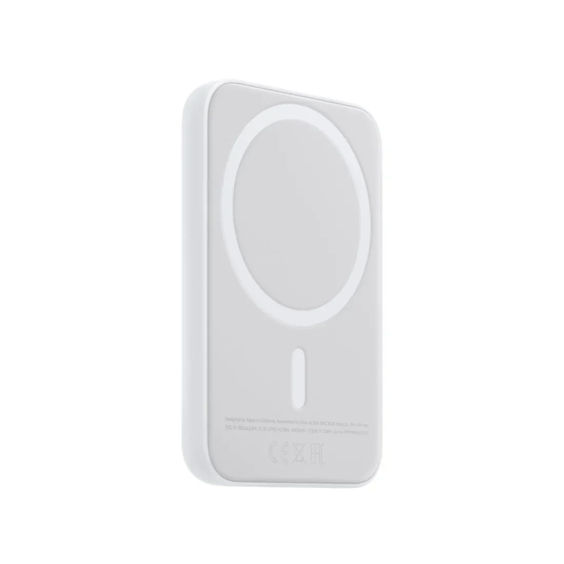 Magnetic Wireless Power Bank- Snap-On Fast Charging (10000mAh) - Image 8
