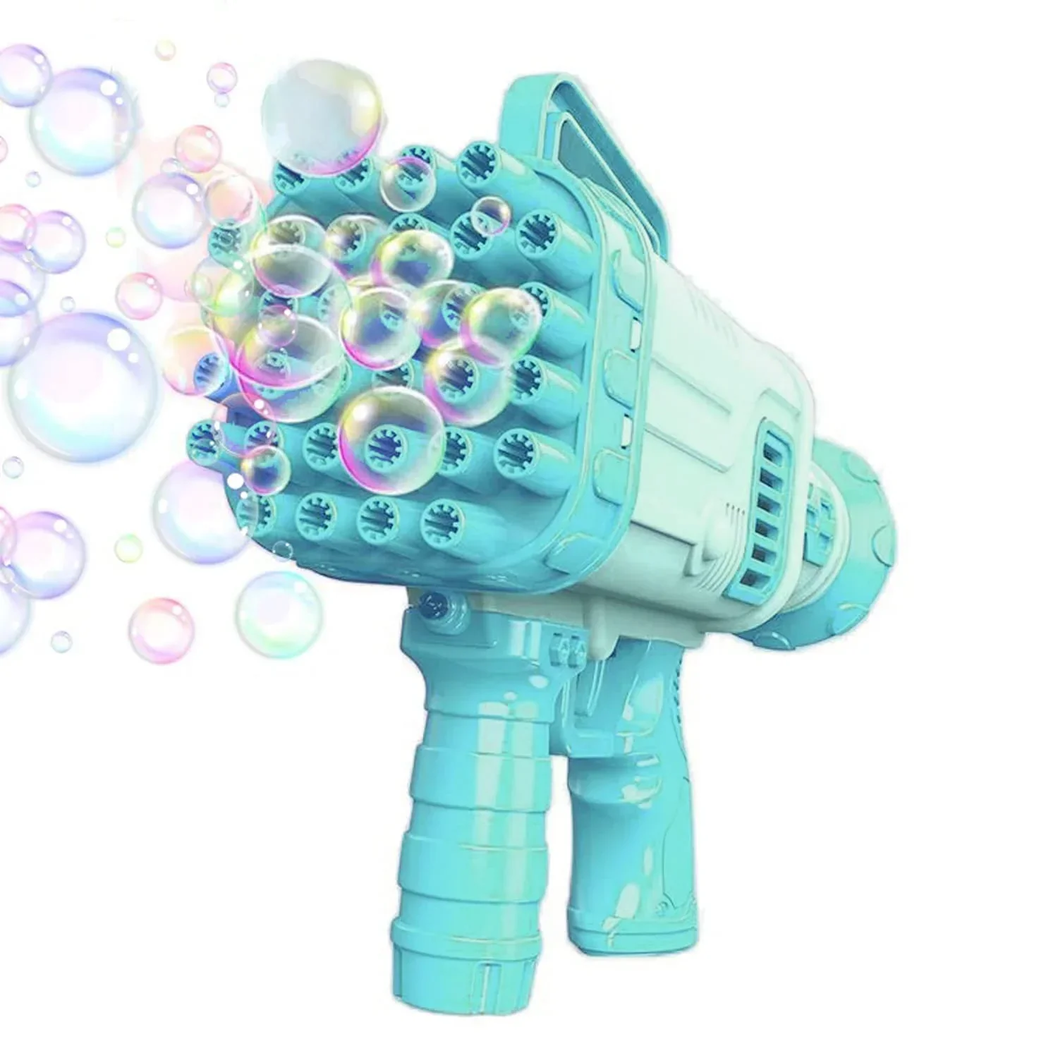 Automatic Bubble Maker Blower Machine - Image 7