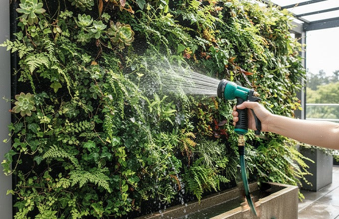 7-in-1 Multi-Function High-Pressure Spray Gun for Home & Garden - Image 10