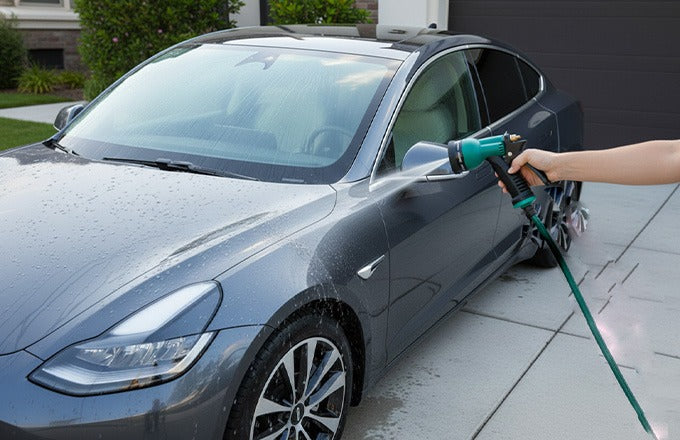 7-in-1 Multi-Function High-Pressure Spray Gun for Home & Garden - Image 6