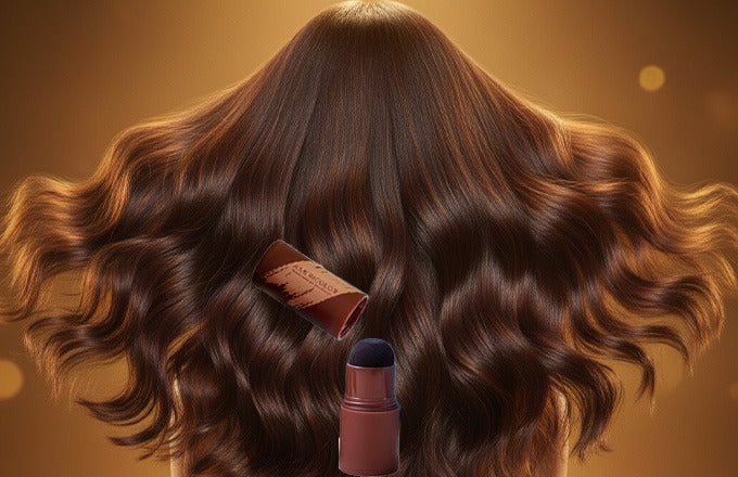 Instant Hair Colour Touch-up - Pick Any 1 - Image 2