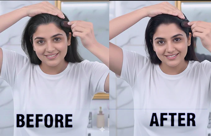 Instant Hair Colour Touch-up - Pick Any 1 - Image 5