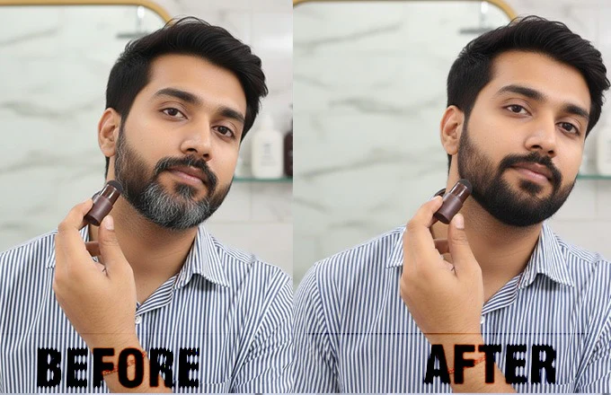 Instant Hair Colour Touch-up - Pick Any 1 - Image 6