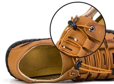 Men's Stylish Casual Jenja Sandal @ Just Rs.499/- - Image 5