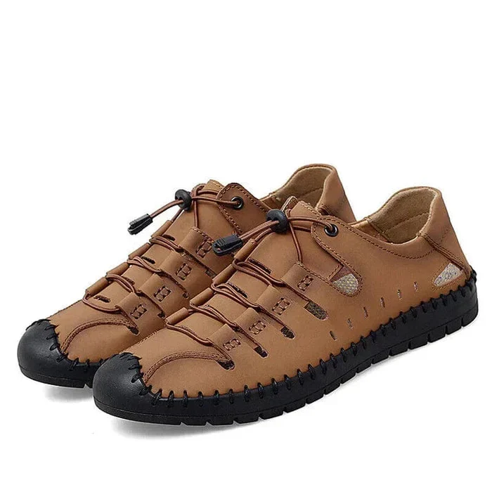 Men's Stylish Casual Jenja Sandal @ Just Rs.499/- - Image 8
