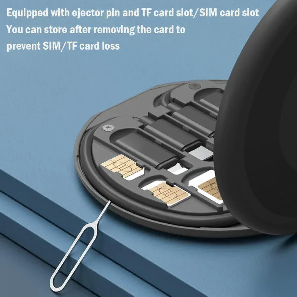 Cable Type‑C USB Multiple Charging Set Ios - Image 3