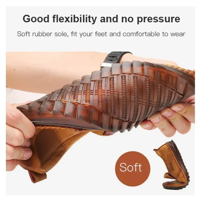 Trendy & Casual Shoes Water resistance , light weight material @ Just Rs.399/- - Image 7